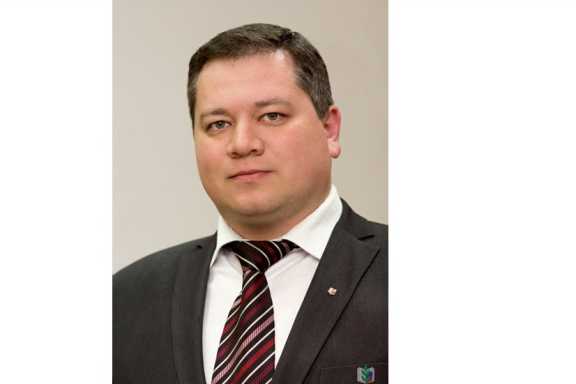 В правительстве Алтайского края – новый заместитель председателя