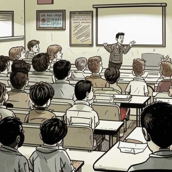 Учителя школы в Красноярском крае накажут за оскорбление семиклассницы