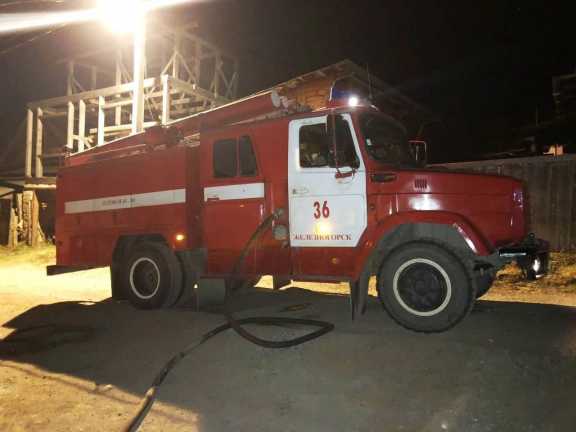 В Иркутской области в пожарах погибли больше 150 человек