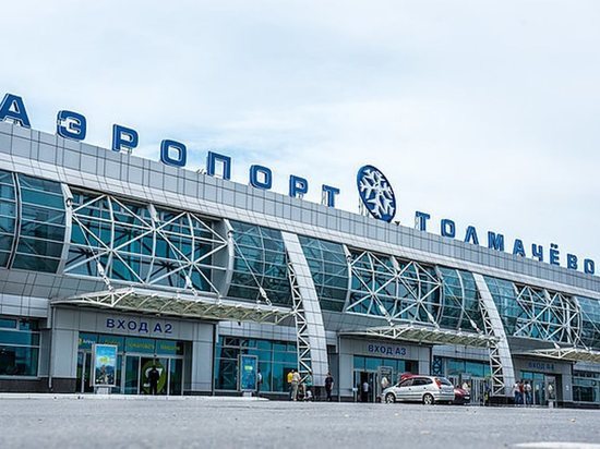 До нового терминала Толмачёво в Новосибирске запустят городскую электричку