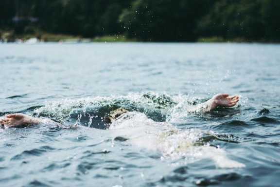 В реке Кеть Томской области утонул 10-летний мальчик