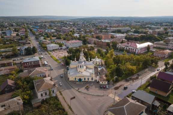 В Красноярскои крае льготные туры продолжат действовать в 2023 году