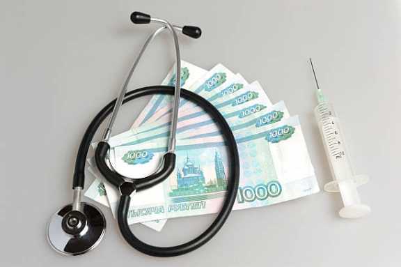 На модернизацию здравоохранения Тувы направят 250 млн рублей