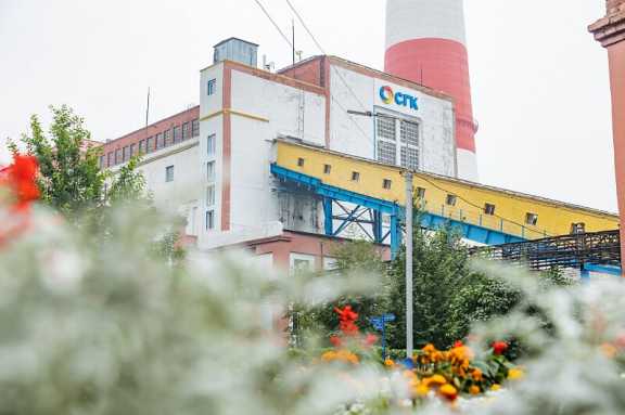 В 2022 году СГК продолжает экологическую модернизацию системы теплоснабжения Красноярска.