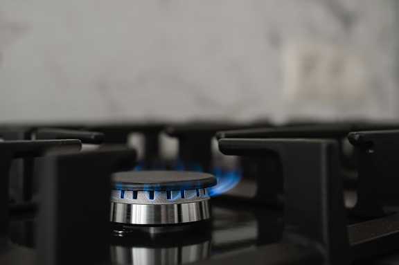 В Омске тарифы на газ в квартирах повысили более чем в 2 раза