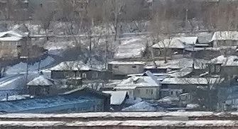 В Красноярске 1295 домов перейдут на экологичное отопление 