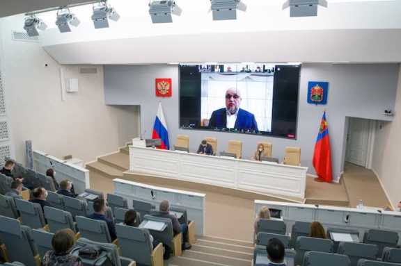 Бизнесмены Кузбасса создали рабочую группу при губернаторе Цивилеве