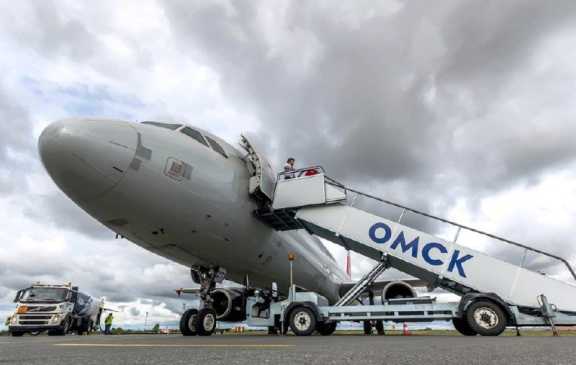 В Омском аэропорту рассказали о самых непунктуальных авиакомпаниях