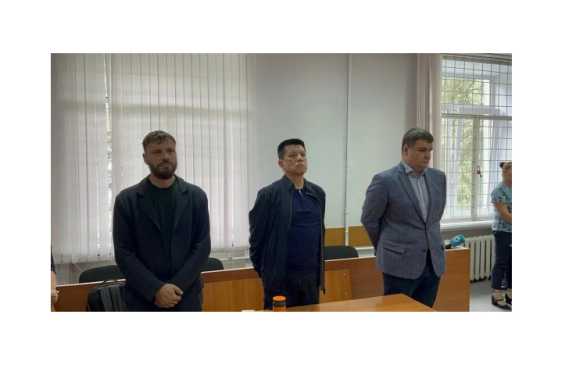 Суд оправдал новосибирского бизнесмена