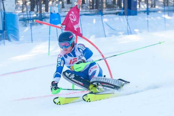 В ближайшие выходные в Красноярске стартуют этапы Кубка России по горнолыжному спорту