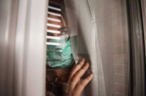 В Красноярском крае ещё 22 человека умерли от коронавируса