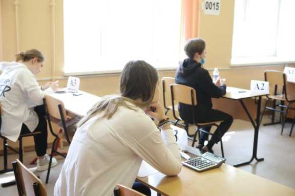 82 стобалльника выявили по результатам ЕГЭ в Иркутской области