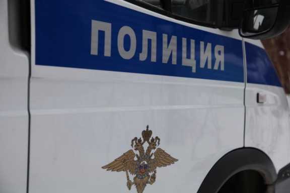 В Томской области задержали троих подозреваемых в краже металла