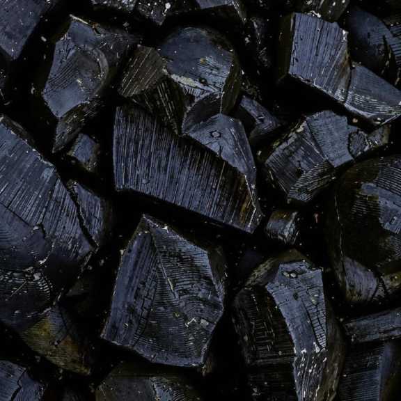 27,6 млн тонн угля за полгода экспортировали из Кузбасса на Восток