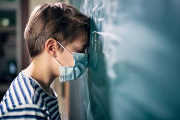  В Хакасии снизилась заболеваемость гриппом