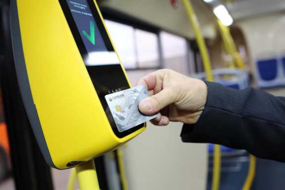 ​В общественном транспорте Томска утвердили тариф ниже, чем предлагали перевозчики