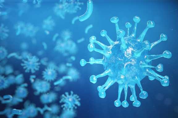 В Красноярском крае ещё 110 человек заболели коронавирусом