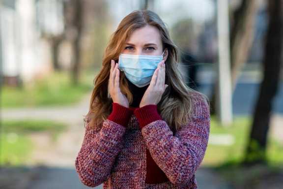 В Красноярском крае ещё 81 человек заболел коронавирусом
