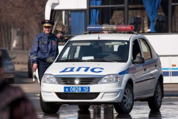 В дорожном происшествии в Кузбассе погибло четыре человека