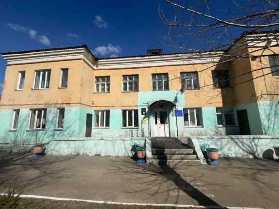 На Правобережье Красноярска закрыли детский сад на 180 мест