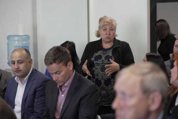 Проблемы норильских предпринимателей обсудят в профильном комитете Госдумы РФ