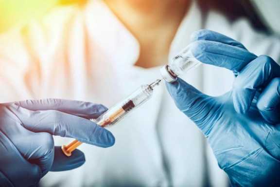 Бесплатную вакцину от ВПЧ получили более 1000 девочек в Томской области