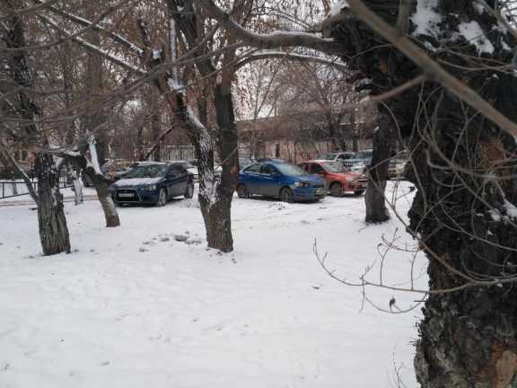 Прогноз погоды в Красноярске на 18 января