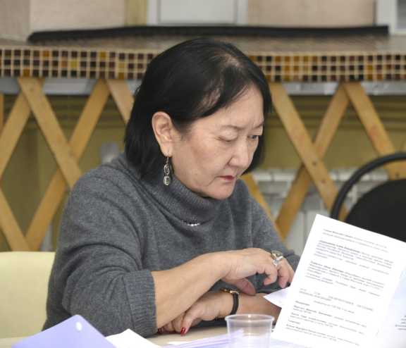 Совместный проект учёных Тувы и Монголии получил международный грант
