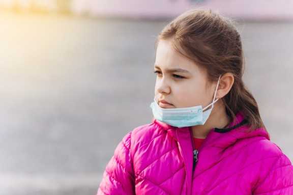 В Красноярском крае ещё 53 человека заболели коронавирусом