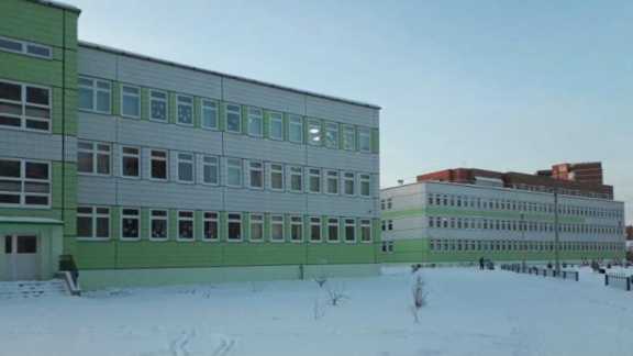 В Красноярске возбудили уголовное дело после отравления учеников школы №152