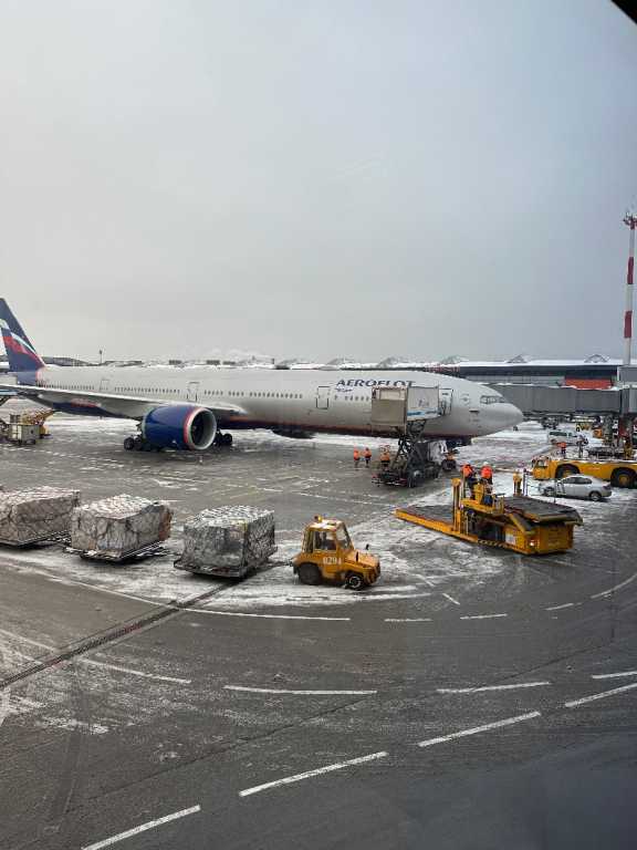 Прямые рейсы на Хайнань из Красноярска стартуют с 28 января 