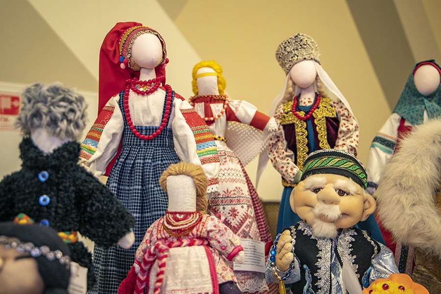 Куклы реборн в Красноярске