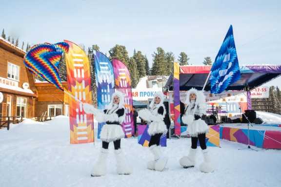 В Кузбассе рассказали о сюрпризах, новинках и особенностях предстоящего горнолыжного сезона 