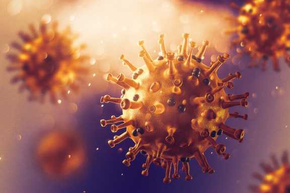 В Красноярском крае ещё 96 человек заболели коронавирусом
