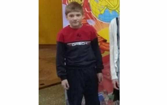 В Иркутске нашли пропавшего 10-летнего мальчика