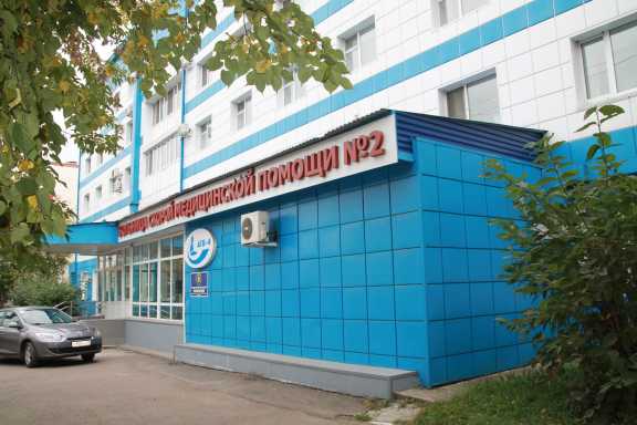 В Томской области проходит проверка по факту конфликта в одной из больниц