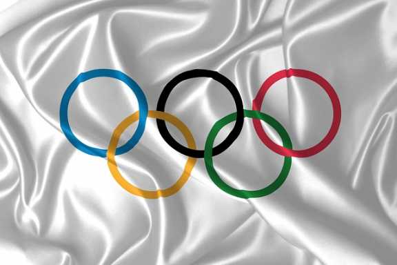 Сборная Красноярского края готова к Олимпийским играм в Пекине