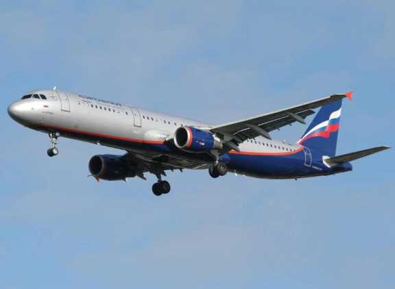 Запущены прямые рейсы из Красноярска в Бангкок 