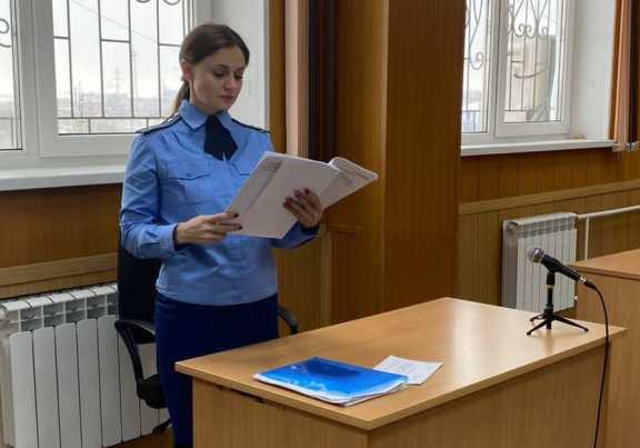 В Хакасии за неуплату алиментов суд назначил принудительные работы