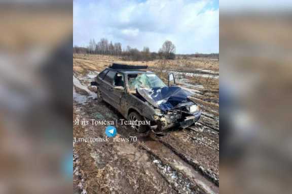 Бывший томский полицейский получил 9 лет колонии-поселения за гибель двоих