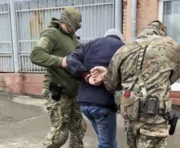 В Томской области арестовали директора местного санатория