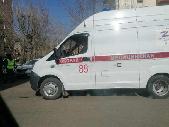 Красноярскую детскую клиническую больницу № 1 закроют на ремонт с 22 апреля