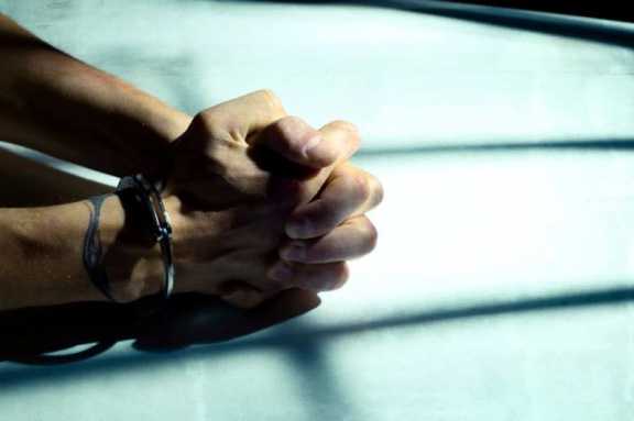 В Туве к 7 годам лишения свободы приговорён водитель, совершивший смертельный наезд на ребёнка