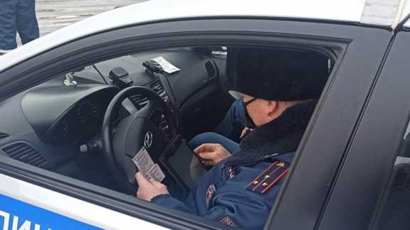 В Красноярском крае водителя-рецидивиста приговорили к лишению свободы 