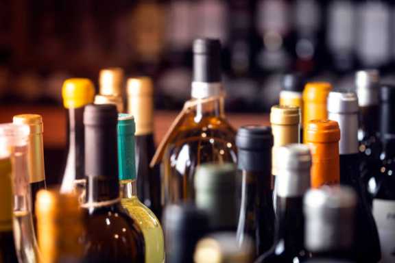 В общепите Хакасии могут прекратить продажу спиртного