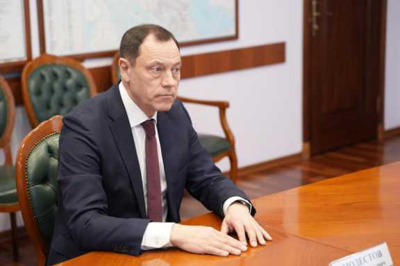 Экс-глава красноярского онкоцентра назначен министром здравоохранения Иркутской области