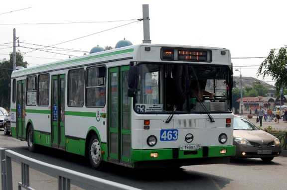 Омские автобусы поменяют маршруты из-за ремонта на перекрестке улиц 4-я Транспортная и Краснопресненская