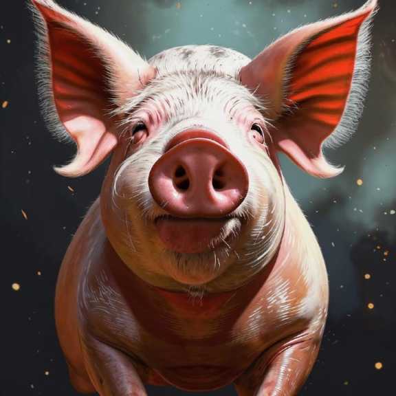 Африканскую свиную чуму обнаружили на красноярском предприятии