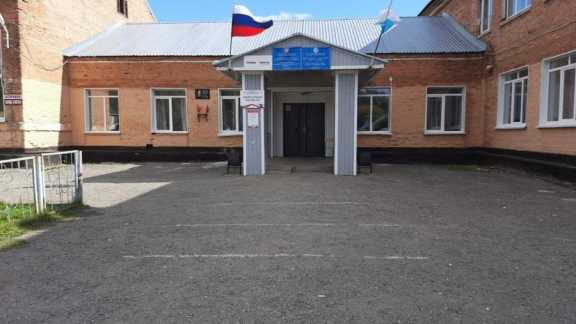 В Республике Алтай началась модернизация школ