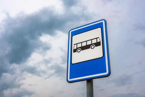 В столице Кузбасса на Святую троицу введут дополнительные автобусные маршруты